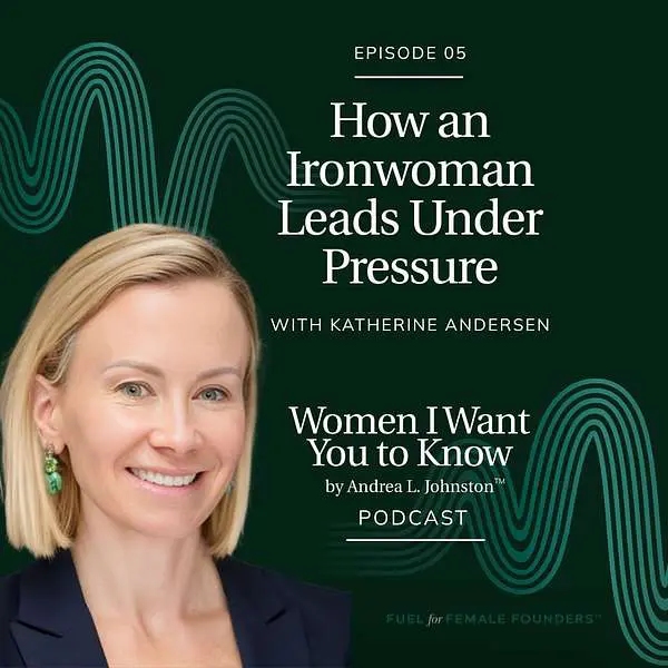 The Ironwoman & Commercial Bank Leader Who Wants You to Unapologetically Invest in Yourself