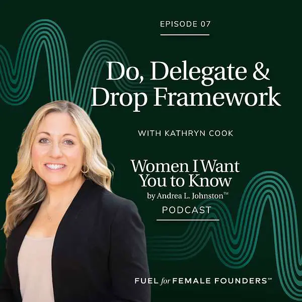 The Do, Delegate and Drop Framework That Changed How This CMO Lives and Leads