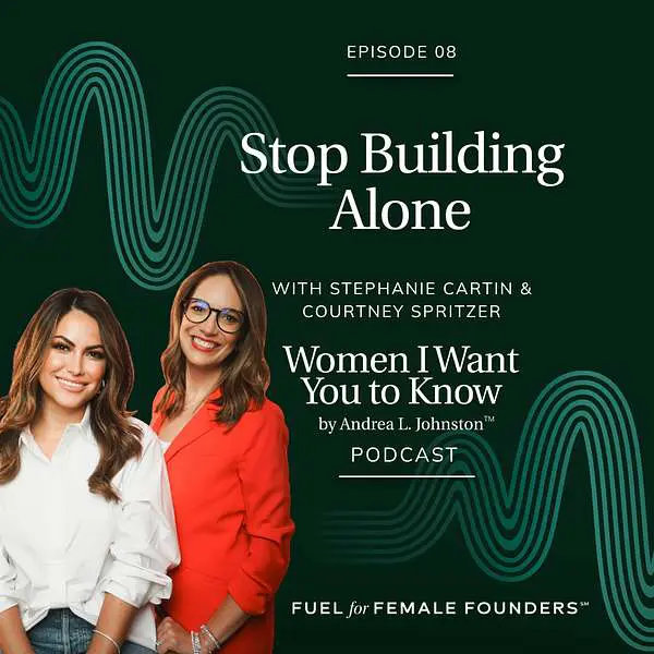 Stop Building Alone: How the Entreprenista Founders Turned a Friendship Into One Exit and a Global Founder Community