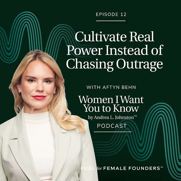Cultivate Real Power Instead of Chasing Outrage