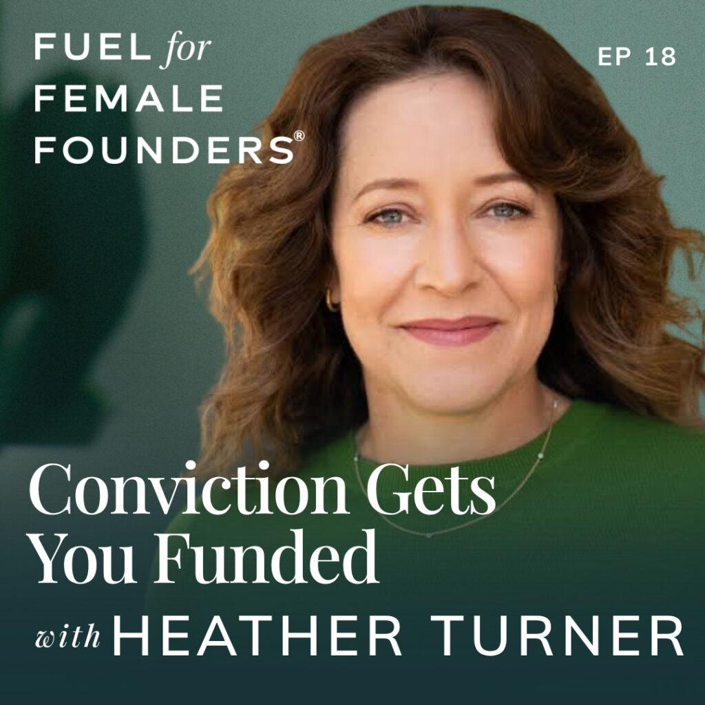 The Road To CEO with Heather Turner