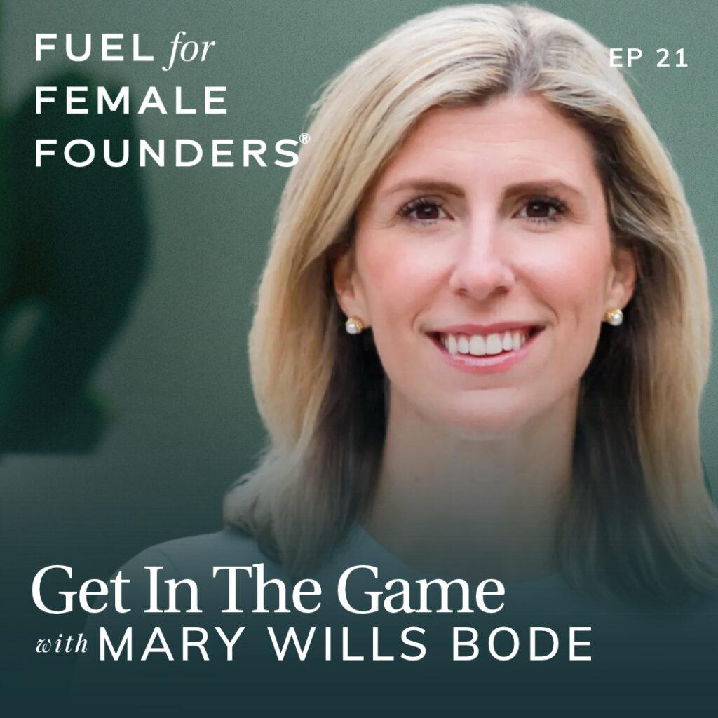 Campaigns and Courage with Mary Wills Bode